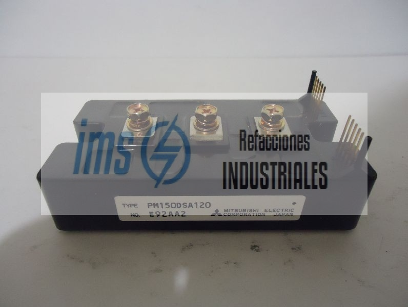 PM150DSA120