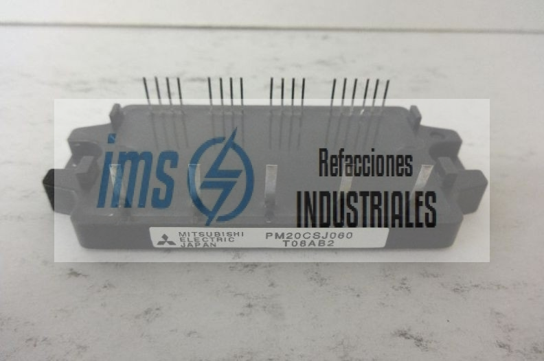 PM20CSJ060