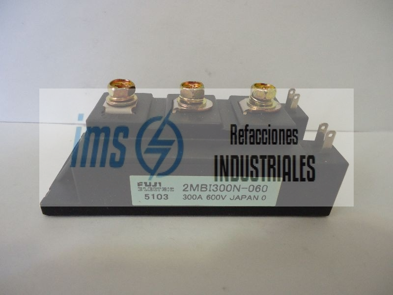 2MBI300N-060