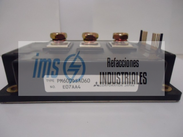 PM600DSA060