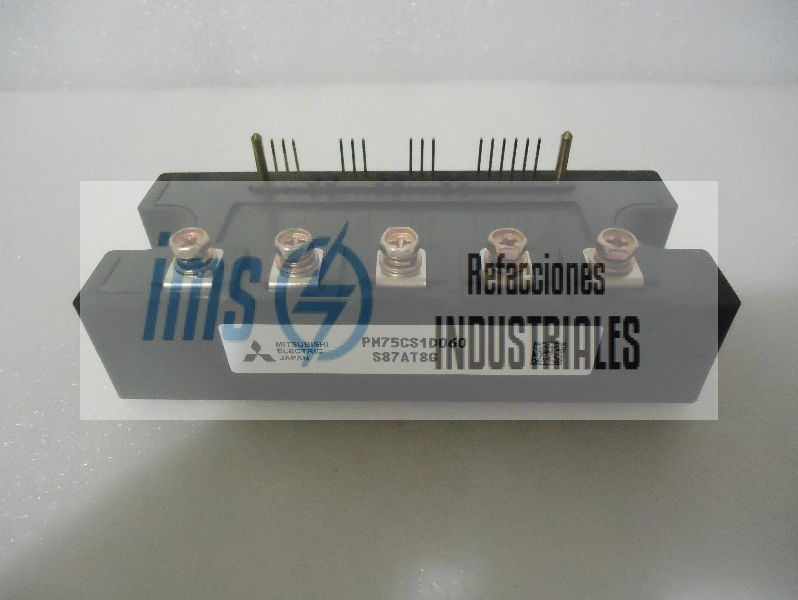 PM75CS1D060