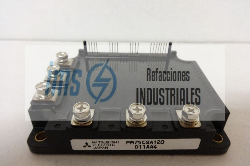 PM75CSA120
