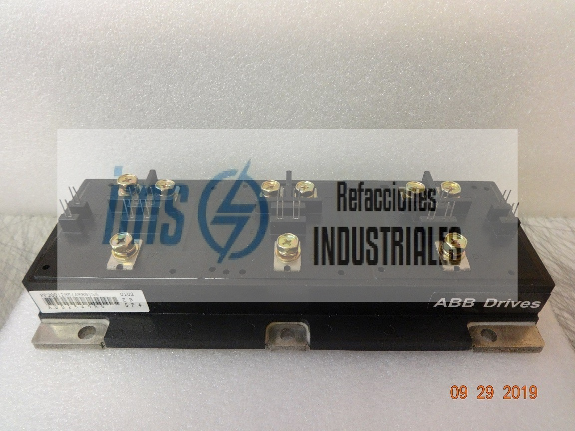 PP30012HS(ABBN)5A