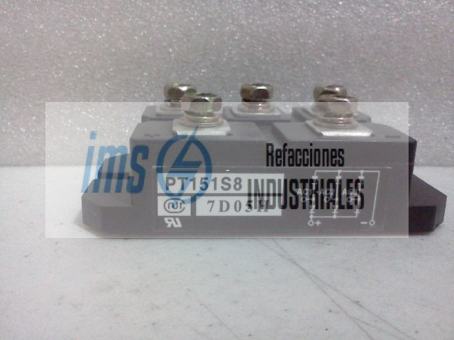 PT151S8