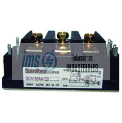 QCA150AA120