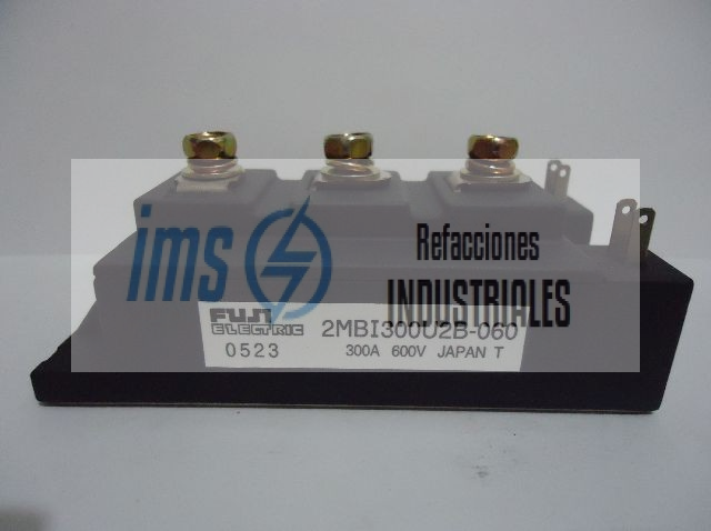 2MBI300U2B-060