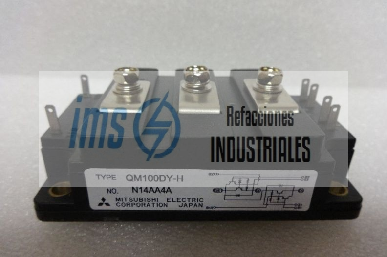 QM100DY-H