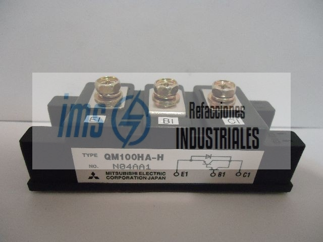 QM100HA-H