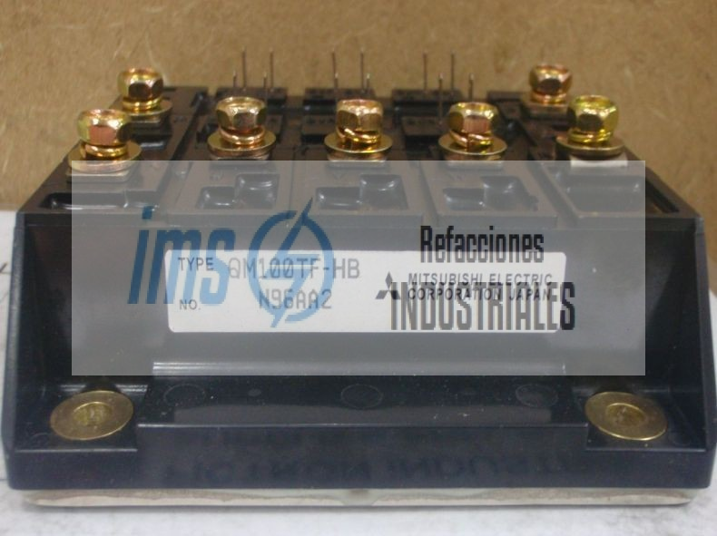 QM100TF-HB