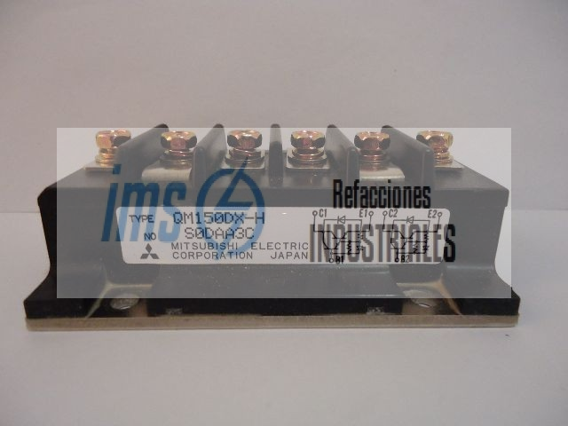 QM150DX-H