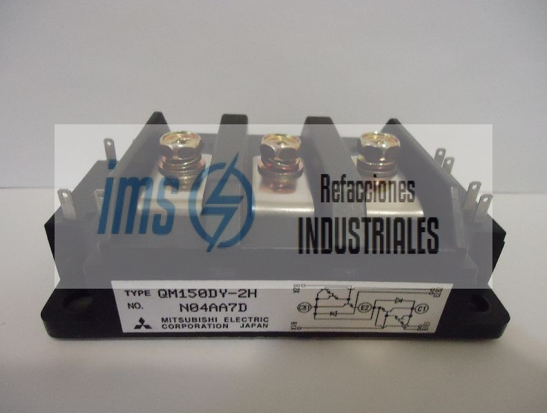 QM150DY-2H