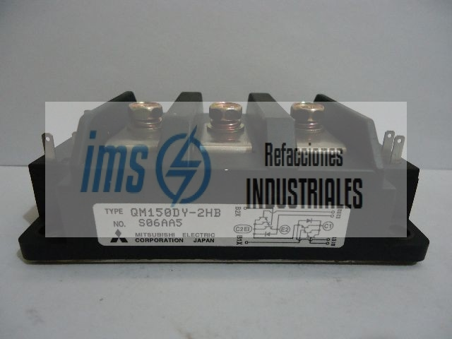 QM150DY-2HB