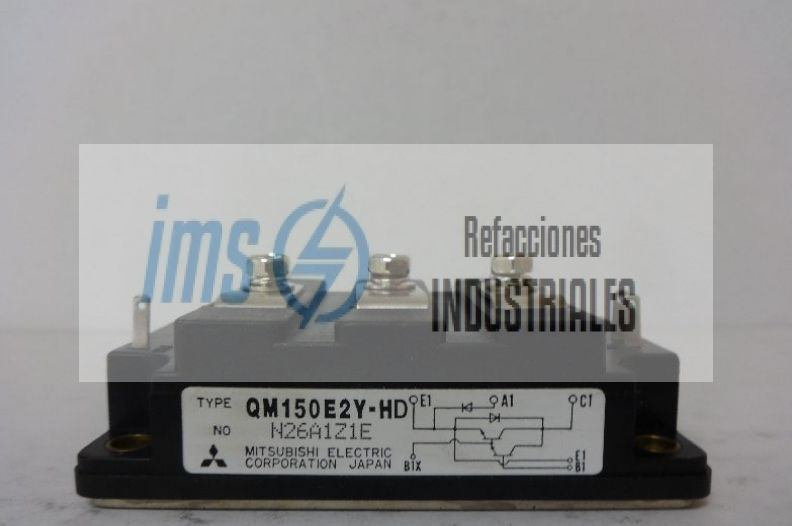 QM150E2Y-HD QM150E2Y-HD