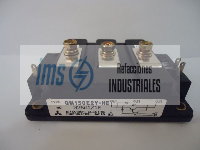 QM150E2Y-HE