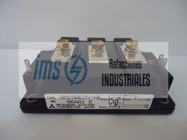 QM150E3Y-HE