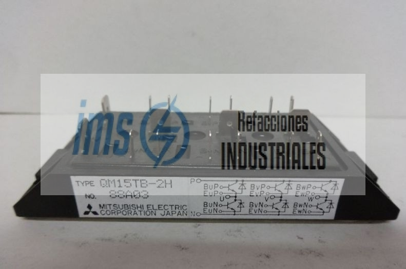 QM15TB-2H