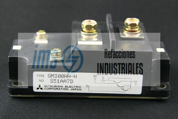 QM300HH-H