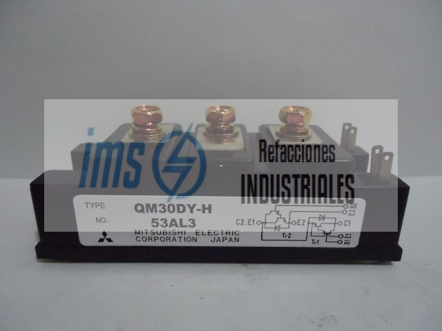 QM30DY-H