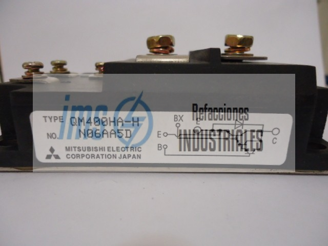 QM400HA-H