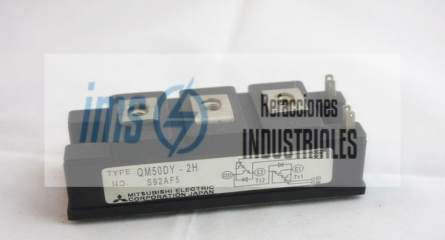 QM50DY-2H