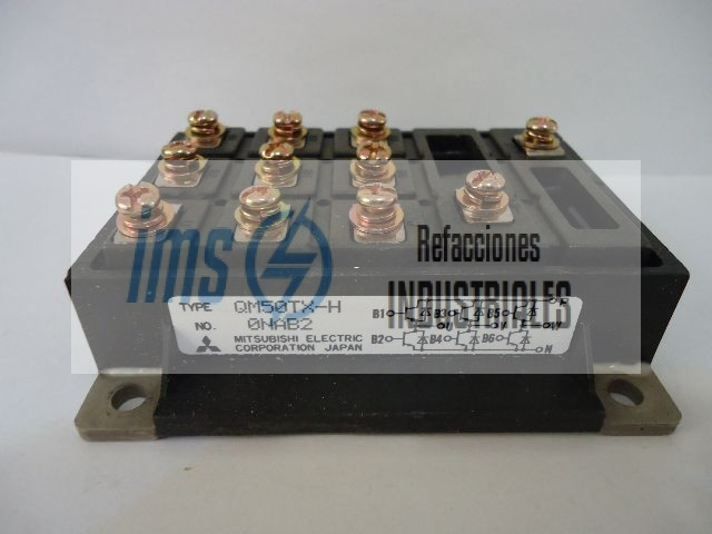 QM50TX-H