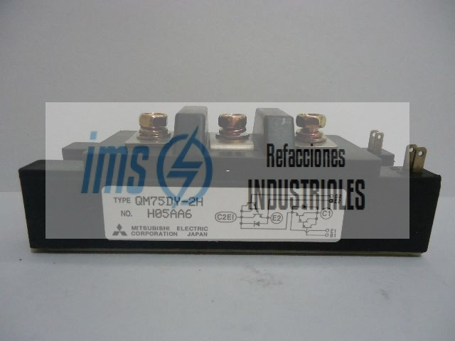 QM75DY-2H