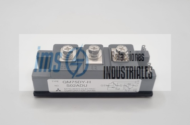 QM75DY-H