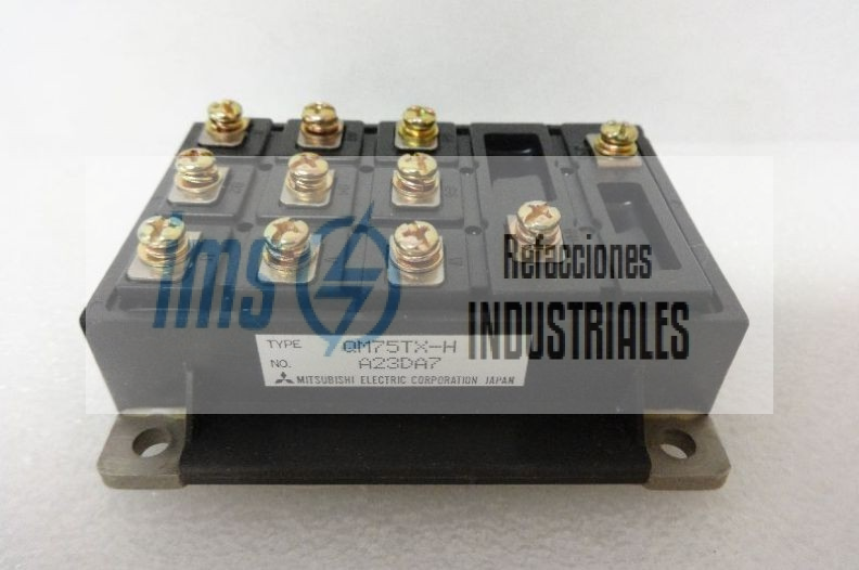QM75TX-H