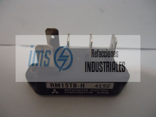 RM15TB-H