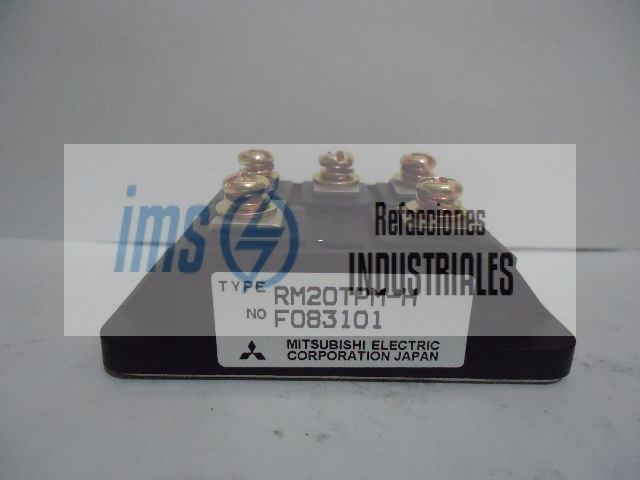 RM20TPM-H