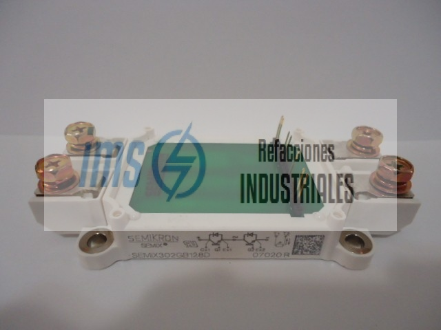 SEMIX302GB128D
