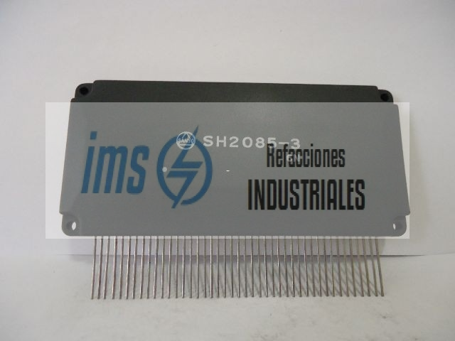 SH2085-3