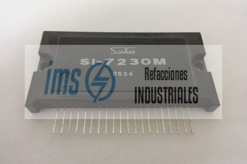 SI-7230M