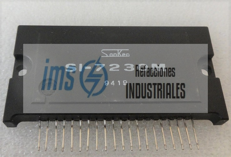 SI-7230M