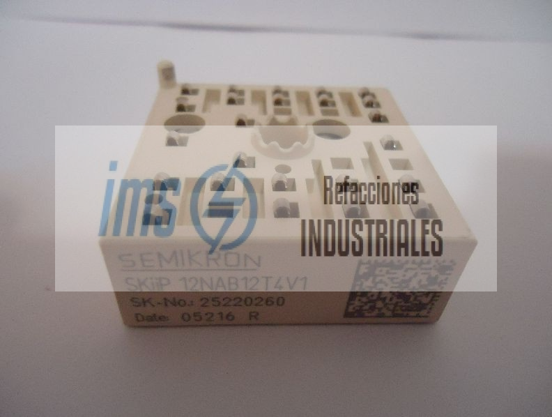 SKiiP12NAB12T4V1