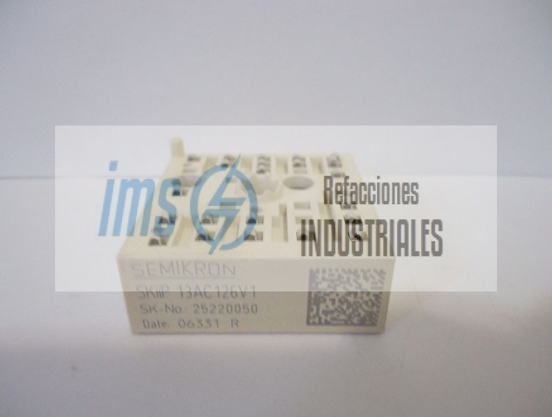 SKiiP13AC126V1