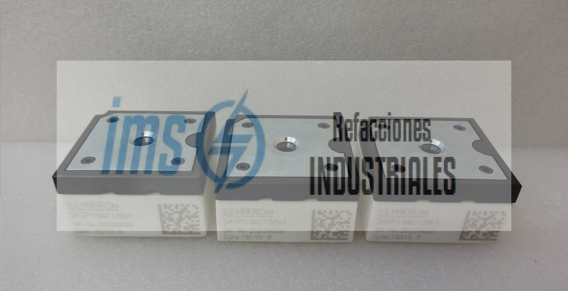SKiiP13AC126V1