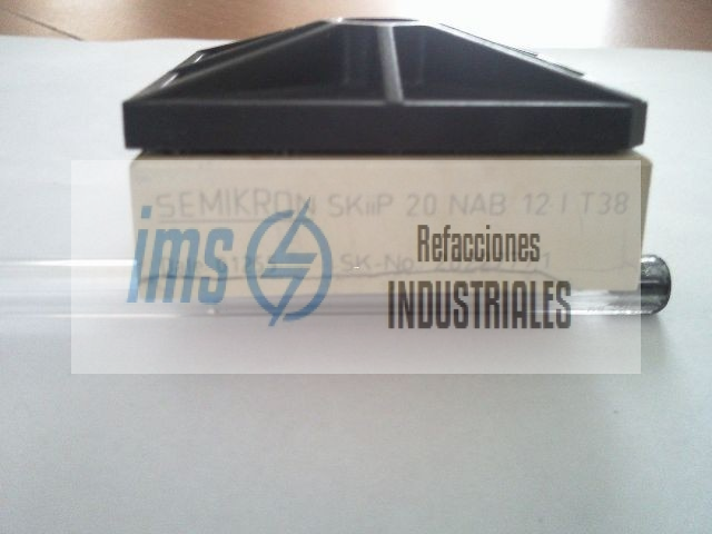 SKiiP20NAB12IT38