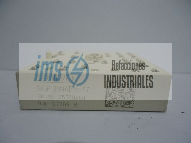 SKiiP20NAB12T17