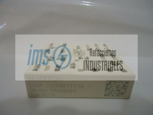 SKiiP22NAB12T18