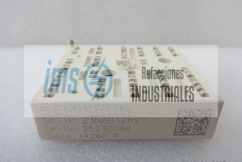 SKiiP23NAB126V1