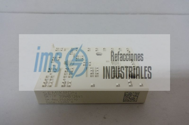 SKiiP35NAB126V1