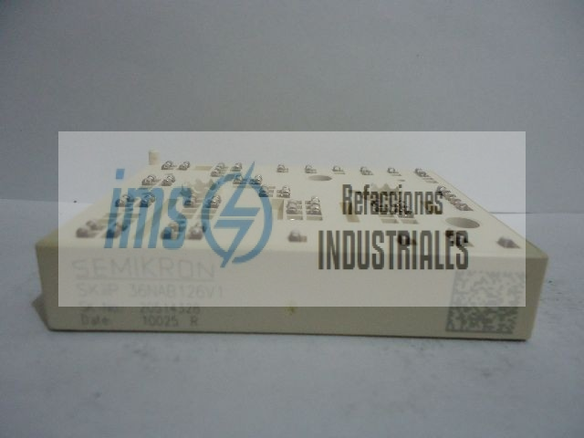 SKiiP36NAB126V1