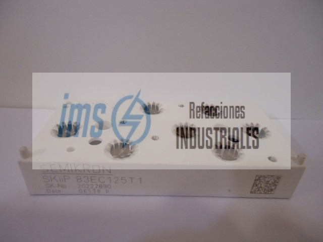 SKiiP83EC125T1