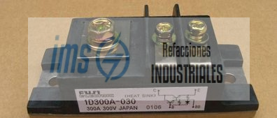 1D300A-030