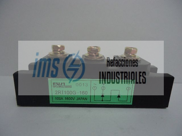 2RI100G-160
