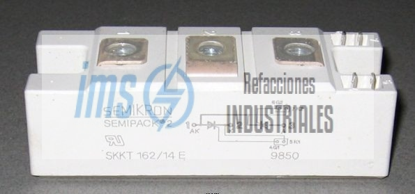 SKKT162/14E