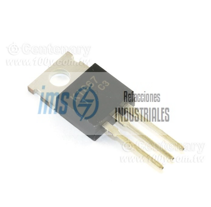 2SK1667