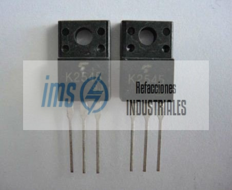 2SK2545