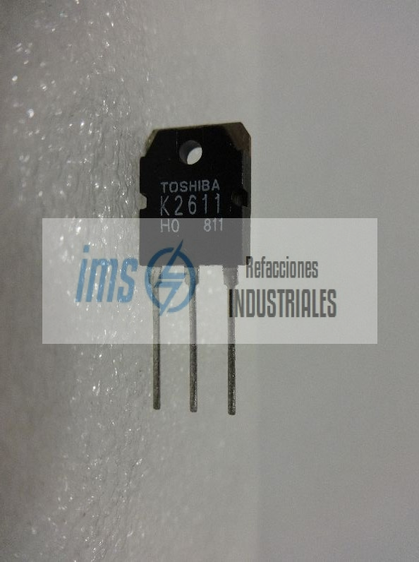 2SK2611